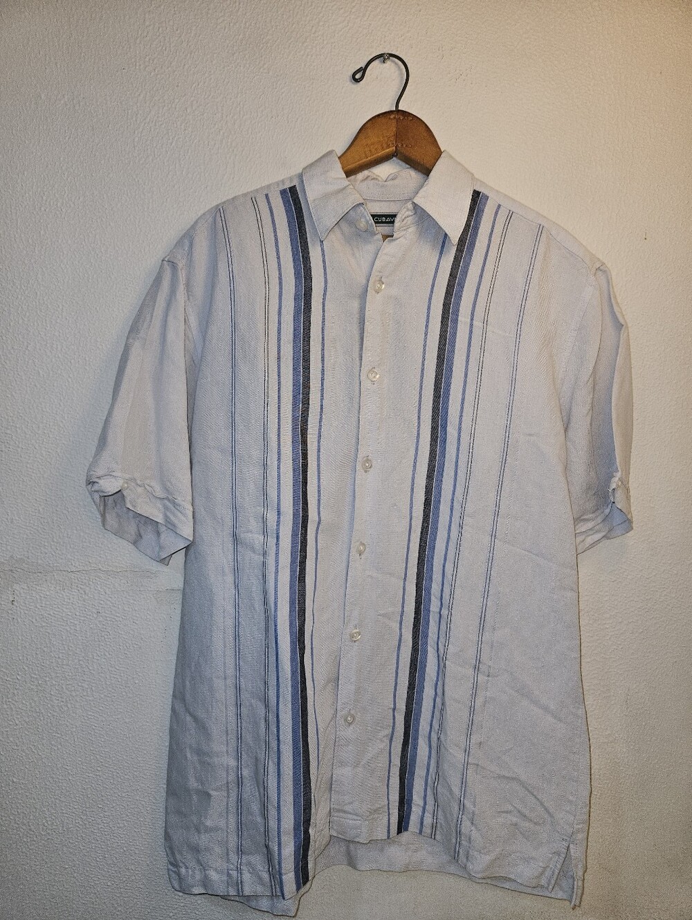 Cubavera Men's Button-down
